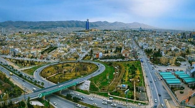 خبرگزاری رسمی ترکیه: یک نیروی PKK را در سلیمانیه هدف قرار دادیم/ دستگاه امنیت اقلیم کردستان: تکذیب میکنیم