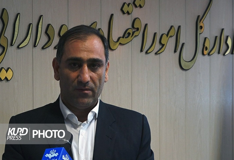 ٥٦ درصد سهم اشتغال استان کردستان در سال جاری محقق شد