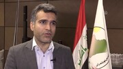 عراق نیازی به صادرات نفت از طریق ترکیه ندارد و میتواند نفت اقلیم کردستان را با گاز ایران مبادله کند