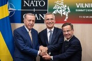 Turkey says will try to facilitate Sweden’s NATO bid ratification
