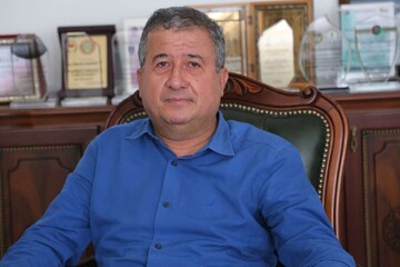 درخواست اخراج قاضی ای که به نامزدی غیر قانونی اردوغان برای سومین بار اعتراض کرده بود