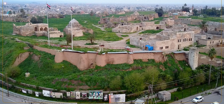 احزاب «چارچوب هماهنگی» در استان کرکوک یک فهرست انتخاباتی مشترک ارائه می‌دهند