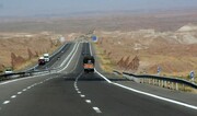 توسعه زیرساخت‌های اربعین و کاهش تصادفات جاده‌ای در ایلام