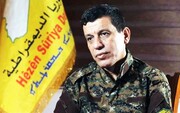 Syrian Kurdish commander urges Washington not to sell F-16s to Turkey