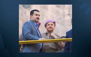 بحران در روابط بغداد و اربیل؛ راهبردهایی برای بازسازی همکاری کردها و عراق