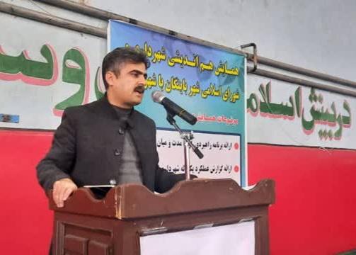 تحول در عمران شهری برای تبدیل باینگان به مقصد گردشگری