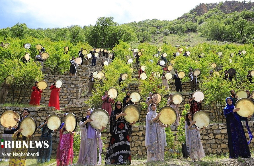 تحول در عمران شهری برای تبدیل باینگان به مقصد گردشگری