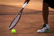 مسابقات بین‌المللی تنیس ITF جونیور در ارومیه برگزار می شود
