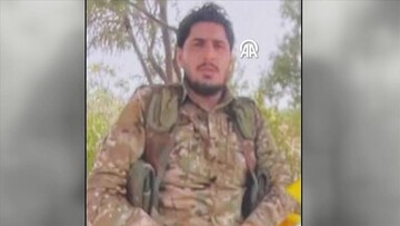 میت مدعی ترور یک عضو YPG در منبج شد