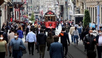 توقف صدور مجوز اقامت در استانبول برای اتباع خارجی از سوی دولت ترکیه