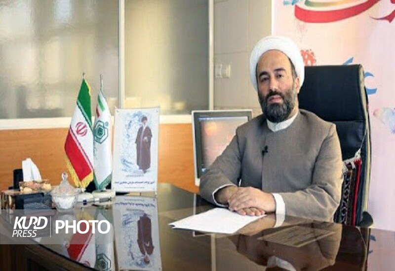 ۲۶۰۰ موقوفه در کردستان به همت خیران ثبت شده است
