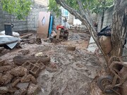پیش بینی بازگشت باران‌های سیل ‌آسا به ایران/ سیلاب پدیده غالب پاییز 1402