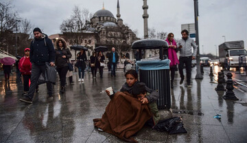 اداره مهاجرت ترکیه به انتشار خبر بسته شدن استانبول بر روی مهاجران واکنش نشان داد