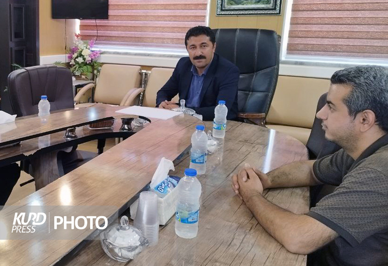 بدهی ۱۹۵ میلیارد تومانی شهرداری مریوان به پیمانکاران/۸۰ درصد ساخت و سازها غیرمجاز است