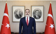 هاکان فیدان؛ خمره اسرار اردوغان یا کلید دارآینده ترکیه  / محمد هادیفر
