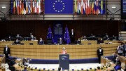 ناامن شدن اروپا برای کردهای ترکیه
