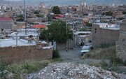رییس شورای شهرستان ارومیه: وضعیت برخی محلات برازنده شهر نیست