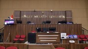Dealing with the case of fugitive defendants of Ankara railway station explosion