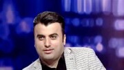 Shirvan Shirvani case and accusation of espionage