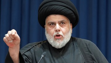 عراق به جنگ جدید نیاز ندارد!