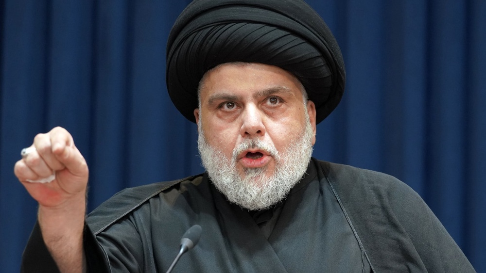 عراق به جنگ جدید نیاز ندارد!