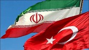 دفتر اتاق مشترک بازرگانی ایران و ترکیه در خوی افتتاح شد