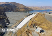 افتتاح ۱۱ هزار میلیارد تومان پروژه آبی در سفر رئیس جمهور به کردستان