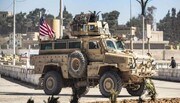 US transfers more military equipment from Iraq to Syria