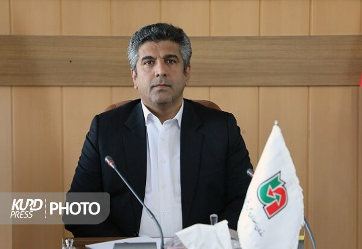 اختصاص ۷۰ میلیارد تومان به پروژه های اربعین در حوزه راهداری کردستان