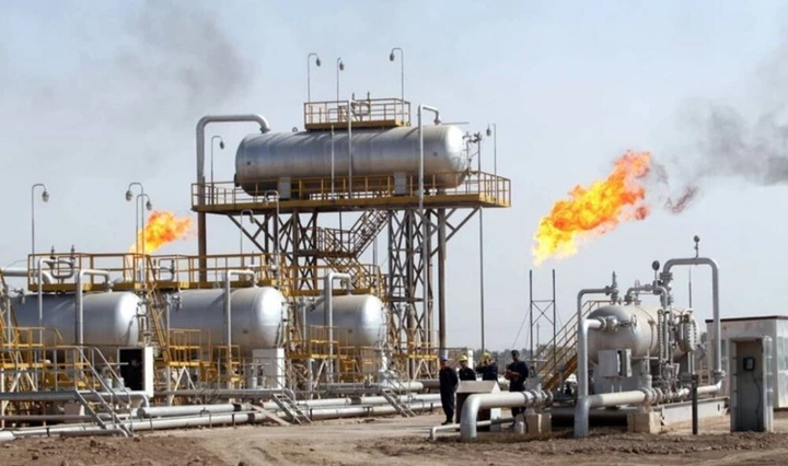Iraqi Kurdistan pays Dana Gas $80 million