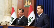 آینده روابط کردها با دولت مرکزی عراق