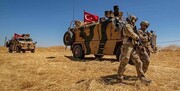 انتقاد شدید واشنگتن تایمز از رفتار تهاجمی ترکیه با کردها