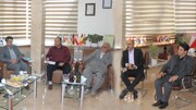 ضرورت ایجاد شورای هماهنگی بخش‌ خصوصی در بنیاد توسعه کردستان