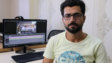 درخواست 22 سال زندان برای روزنامه نگار کرد به اتهام عضویت در PKK