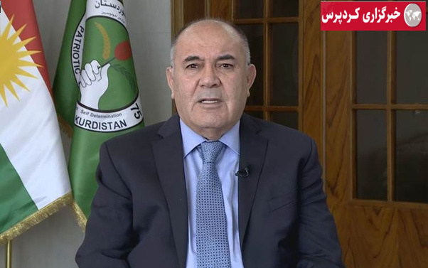 Kurds would have got more seats in Kirkuk, if they were unified: PUK spokesman  Kurds would have got more seats in Kirkuk, if they were unified: PUK spokesman