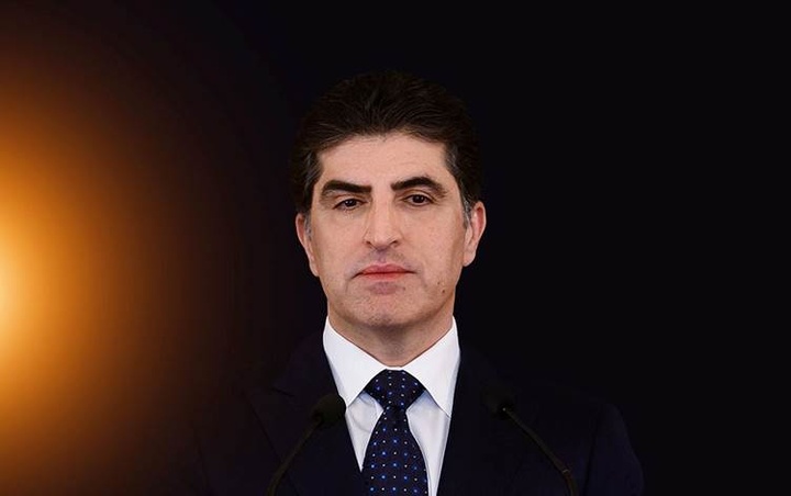 Nechirvan Barzani extols Ashura's message of nonviolence and tolerance Nechirvan Barzani extols Ashura's message of nonviolence and tolerance