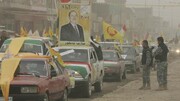 حزب دمکرات کردستان: به نفع است که کردها با دو فهرست در انتخابات شورای استانی کرکوک مشارکت کنند