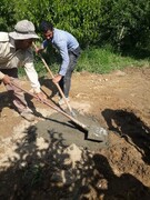 انسداد ۱۷۵حلقه چاه غیرمجاز در شهرستان اورمیه طی دوماه