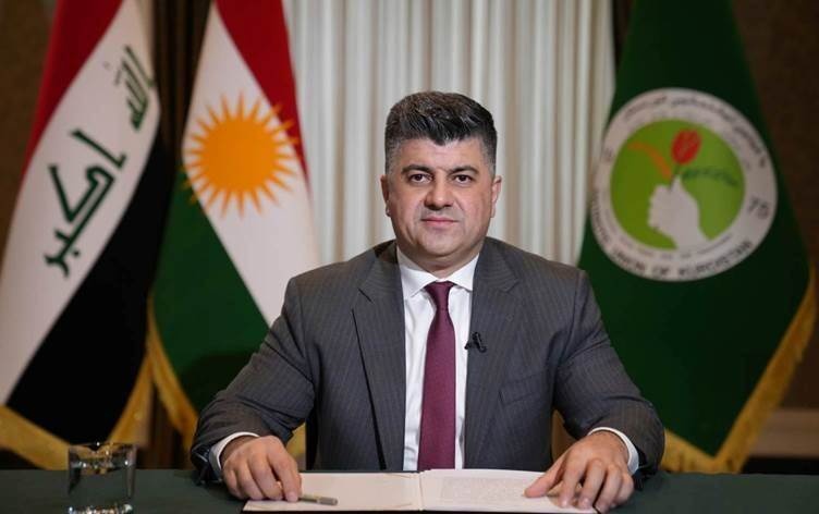 کودتاچیان مسئول جدایی ما از اتحادیه میهنی هستند/ لیست انتخاباتی برای پارلمان کردستان ارائه می کنیم
