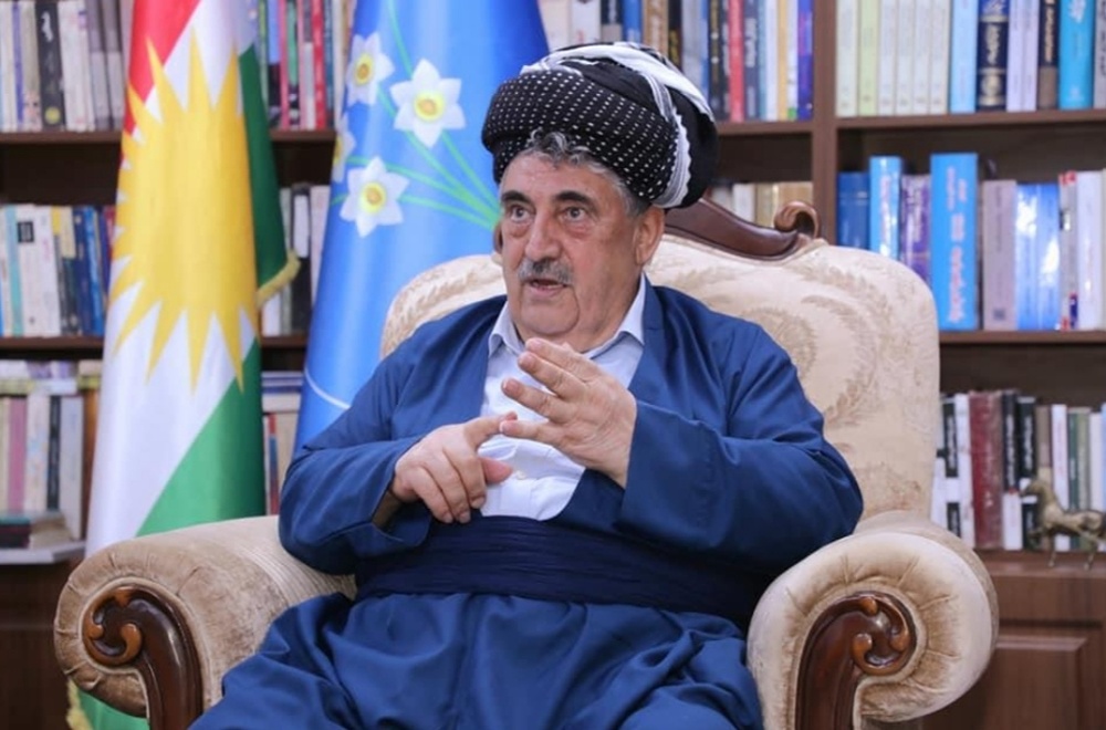 حزب سوسیال دمکرات خواستار تسریع در تشکیل دولت اقلیم کردستان شد