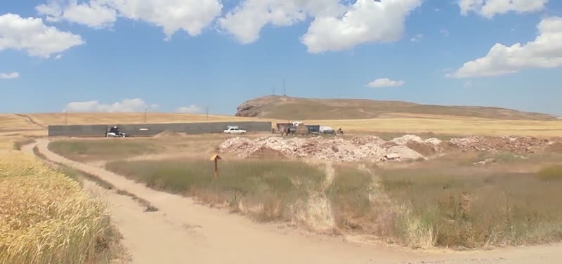 ضربه سنگین استان همسایه بر پیگر ثبت جهانی غار کرفتو