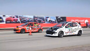 مسابقات بین المللی اتومبیلرانی و موتورسواری در آذربایجان غربی برگزار می شود