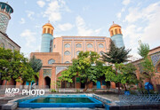 سه مسجد تاریخی کردستان در مسیر ثبت جهانی قرار گرفتند