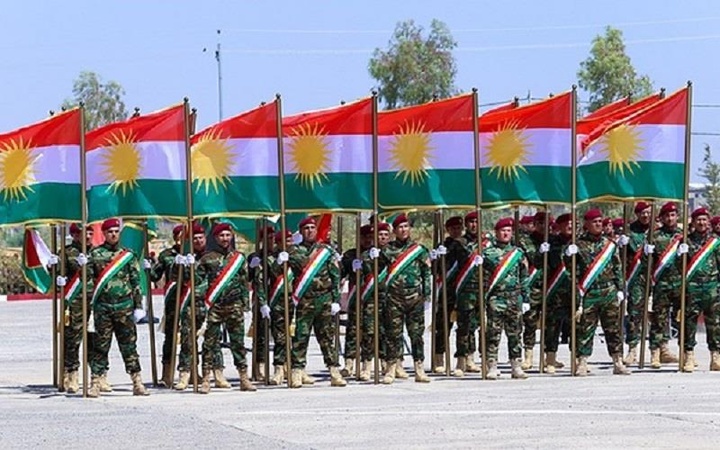 US say has warned PUK and KDP over lack of unification in Peshmerga forces 