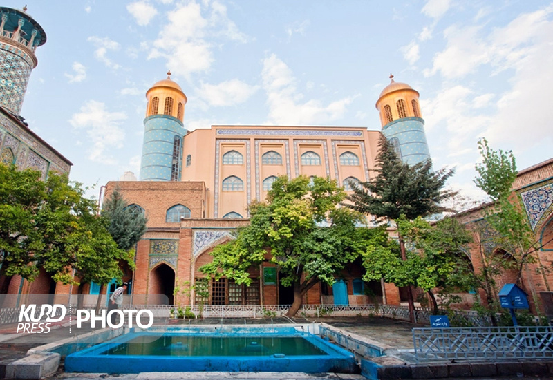 تاخت عفریت بی سر و سامانی بر پیکر سنندج و خواب سنگین نهادهای حاکمیتی/*صدیق مینایی