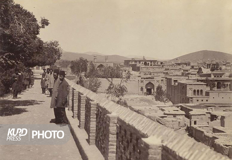 تاخت عفریت بی سر و سامانی بر پیکر سنندج و خواب سنگین نهادهای حاکمیتی/*صدیق مینایی