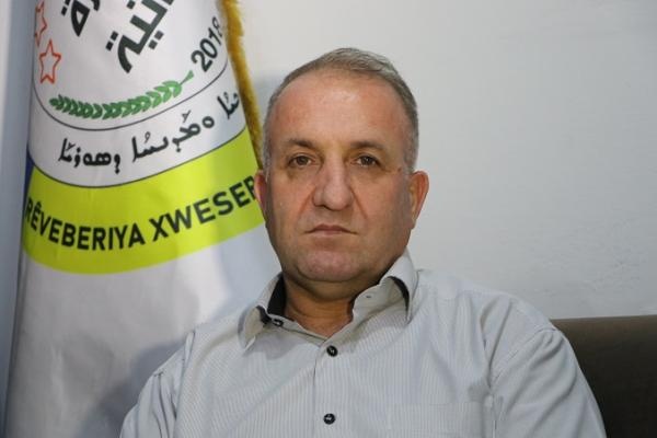 جریانهای کُردی سوریه به توافق رسیدهاند و خواهان نظام فدرالی هستند