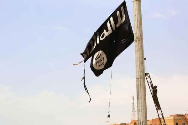 ترور دو عضو SDF توسط داعش در دیرالزور