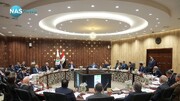 توصیه های نشست فراگیر مسئولان عراقی با هیئت اقلیم کردستان برای بررسی تهیه پیش نویس قانون نفت و گاز عراق