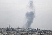کشته شدن ۲ سرباز ارتش سوریه در حمله عناصر تحریرالشام